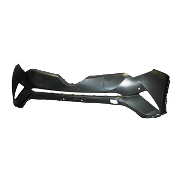 FRONT BUMPER TO SUIT TOYOTA C-HR 12/2016–10/2019