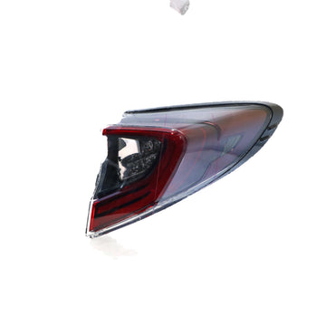 RIGHT TAIL LIGHT TO SUIT TOYOTA C-HR 12/2016–10/2019