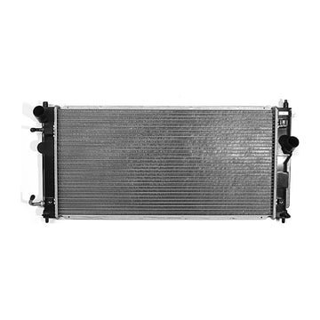 RADIATOR TO SUIT TOYOTA CELICA ZZT231 3 DOOR HATCH 8/1999–10/2005