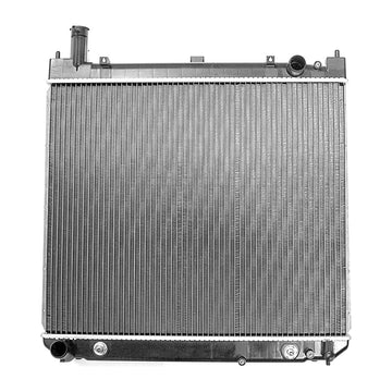 RADIATOR TO SUIT TOYOTA HIACE SBV VAN 8/1995–11/2003