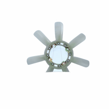 RADIATOR FAN BLADE TO SUIT TOYOTA HILUX 2WD 4WD UTILITY 8/1997–9/2001