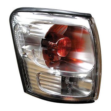 RIGHT FRONT CORNER LIGHT TO SUIT TOYOTA HILUX 2WD 4WD UTILITY 9/2001–2/2005