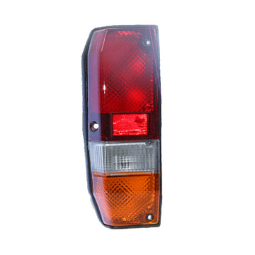 LEFT TAIL LIGHT TO SUIT TOYOTA LANDCRUISER 70 SERIES WAGON 11/1984–8/1999