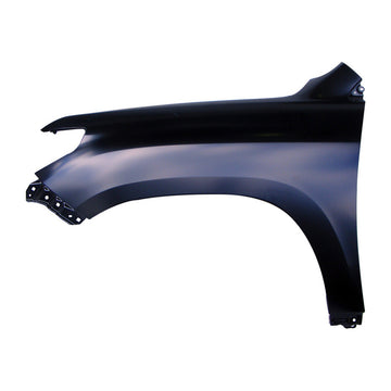 LEFT GUARD TO SUIT TOYOTA LANDCRUISER 200 SERIES 1/2012–10/2015