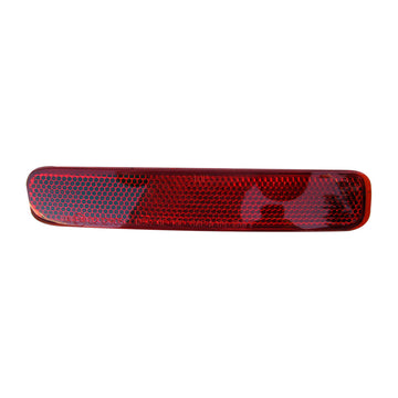 LEFT REAR BAR REFLECTOR TO SUIT TOYOTA KLUGER GSU40R WAGON 7/2010–12/2013