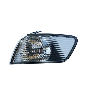LEFT FRONT CORNER LIGHT TO SUIT TOYOTA CAMRY SK20 10/2000–7/2002