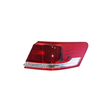 RIGHT TAIL LIGHT TO SUIT TOYOTA AURION GSV40 SEDAN ATX PRODIGY PRESARA TOURING 8/2009–4/2012