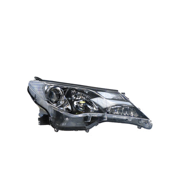 RIGHT HEAD LIGHT TO SUIT TOYOTA RAV 4 XA40 WAGON GX 12/2012–12/2015