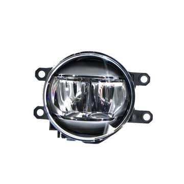 LEFT FOG LIGHT TO SUIT TOYOTA C-HR 12/2016–10/2019