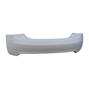 REAR BUMPER TO SUIT AUDI A1 8X 2/2010–2/2015