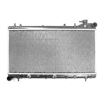 RADIATOR TO SUIT SUBARU IMPREZA G1 4/1993–9/2000