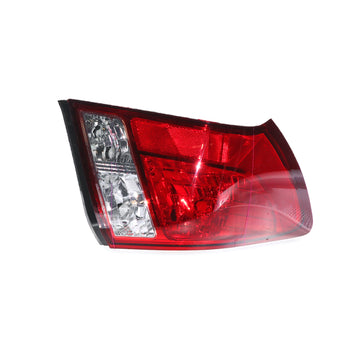 LEFT TAIL LIGHT TO SUIT SUBARU IMPREZA G3 SEDAN 8/2007–11/2011
