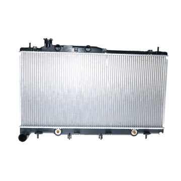 RADIATOR TO SUIT SUBARU LIBERTY 4TH 9/2003–8/2006