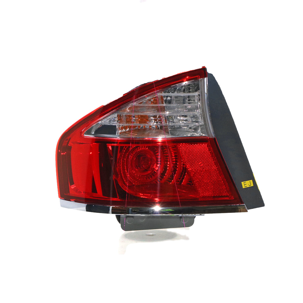 LEFT TAIL LIGHT TO SUIT SUBARU LIBERTY 4TH SEDAN 9/2006–4/2009