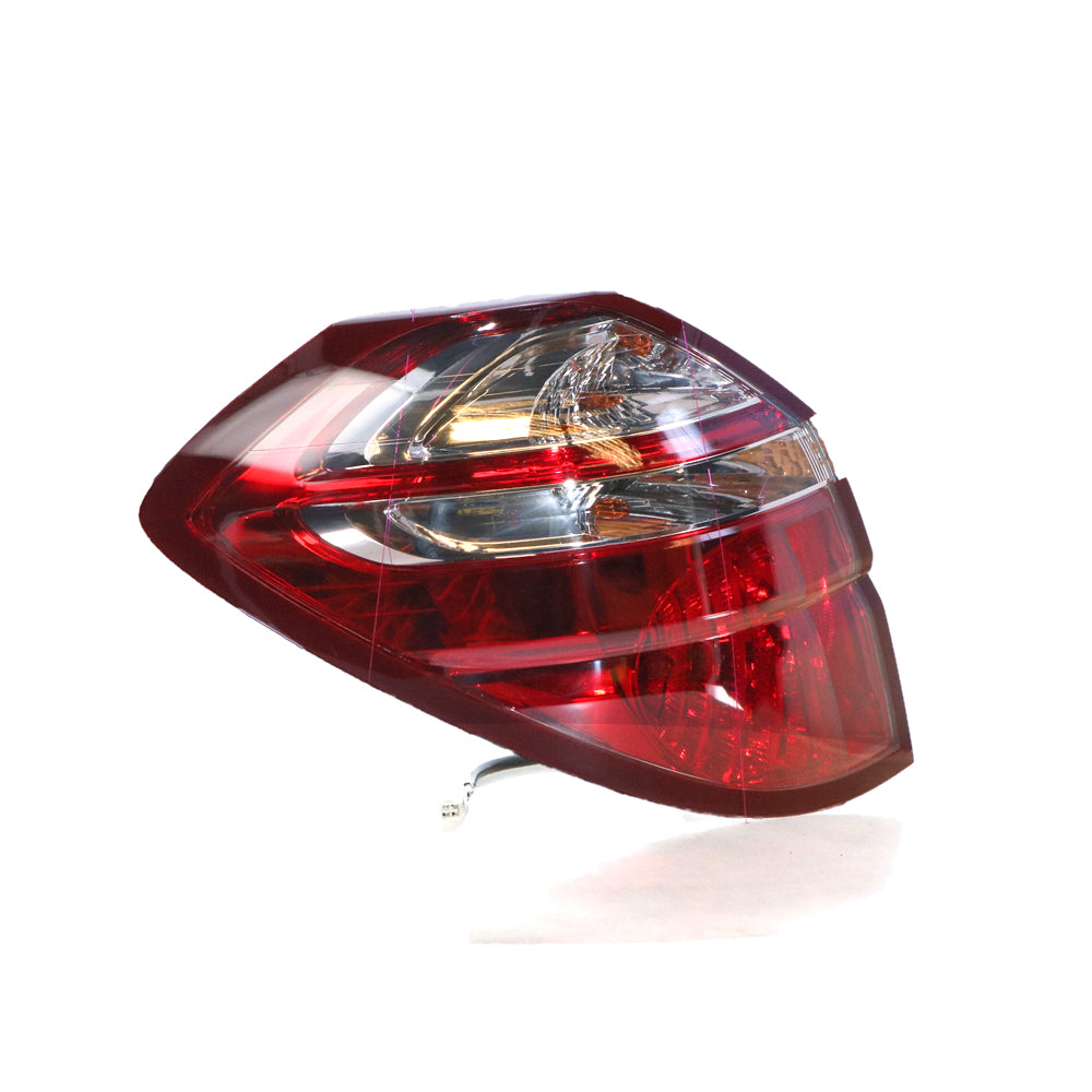LEFT TAIL LIGHT TO SUIT SUBARU LIBERTY 4TH WAGON 9/2006–4/2009