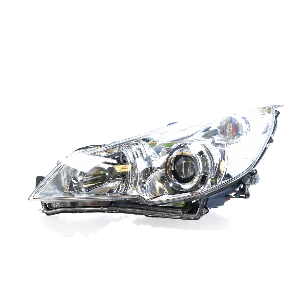 LEFT HEAD LIGHT TO SUIT SUBARU LIBERTY 5TH 9/2009–12/2012