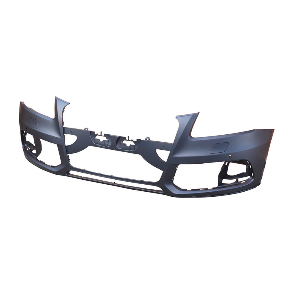 FRONT BUMPER TO SUIT AUDI Q5 8R WAGON 12/2012–2/2017