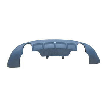 REAR BAR LOWER APRON TO SUIT AUDI Q5 8R 12/2012–2/2017