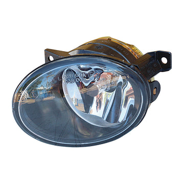 LEFT FOG LIGHT TO SUIT VOLKSWAGEN AMAROK UTILITY 6/2012–11/2016