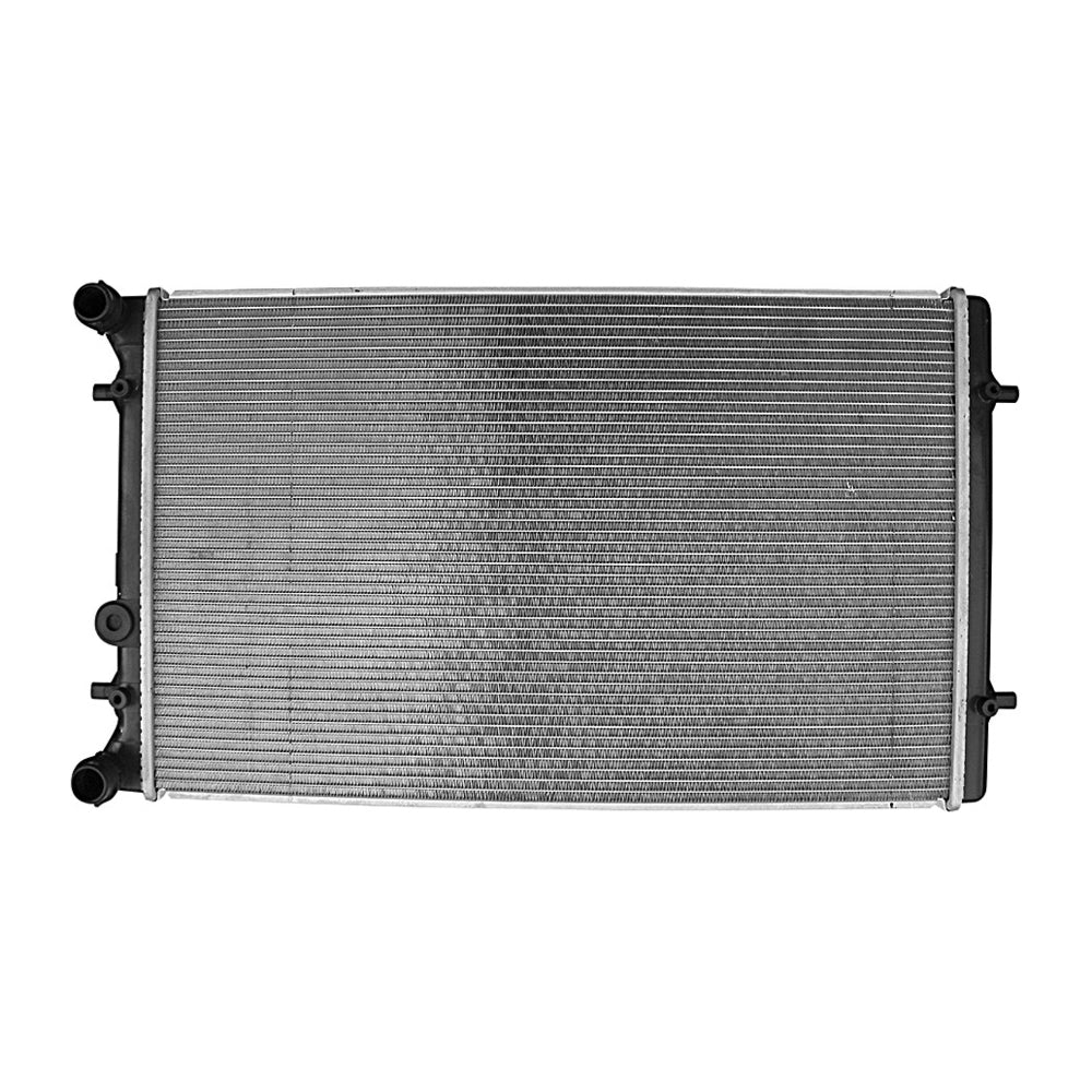 RADIATOR TO SUIT VOLKSWAGEN GOLF 4TH 9/1998–6/2004