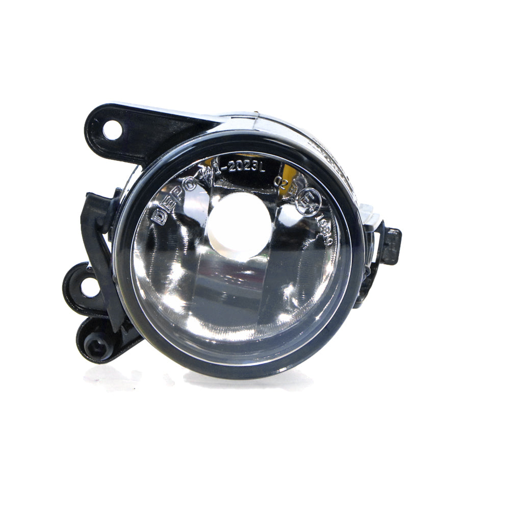 LEFT FOG LIGHT TO SUIT VOLKSWAGEN GOLF 5TH 5 DOOR HATCH 7/2004–2/2009