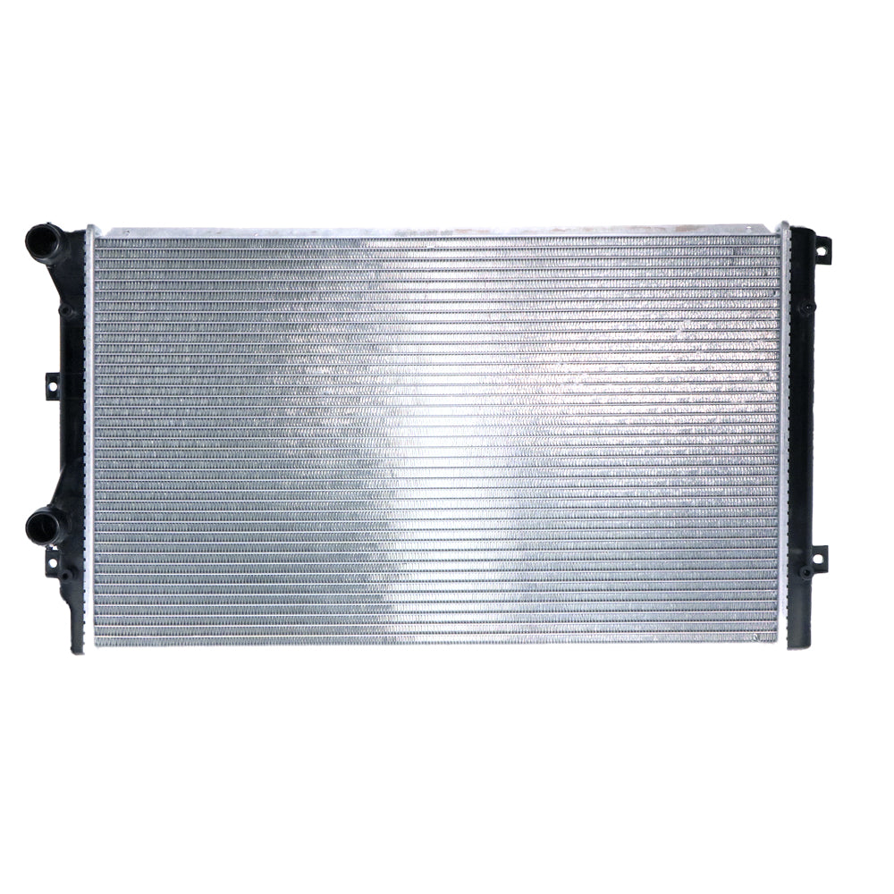 RADIATOR TO SUIT VOLKSWAGEN GOLF 5TH 7/2004–2/2009