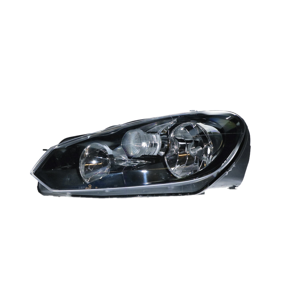 LEFT HEAD LIGHT TO SUIT VOLKSWAGEN GOLF 6TH 2/2009–3/2013