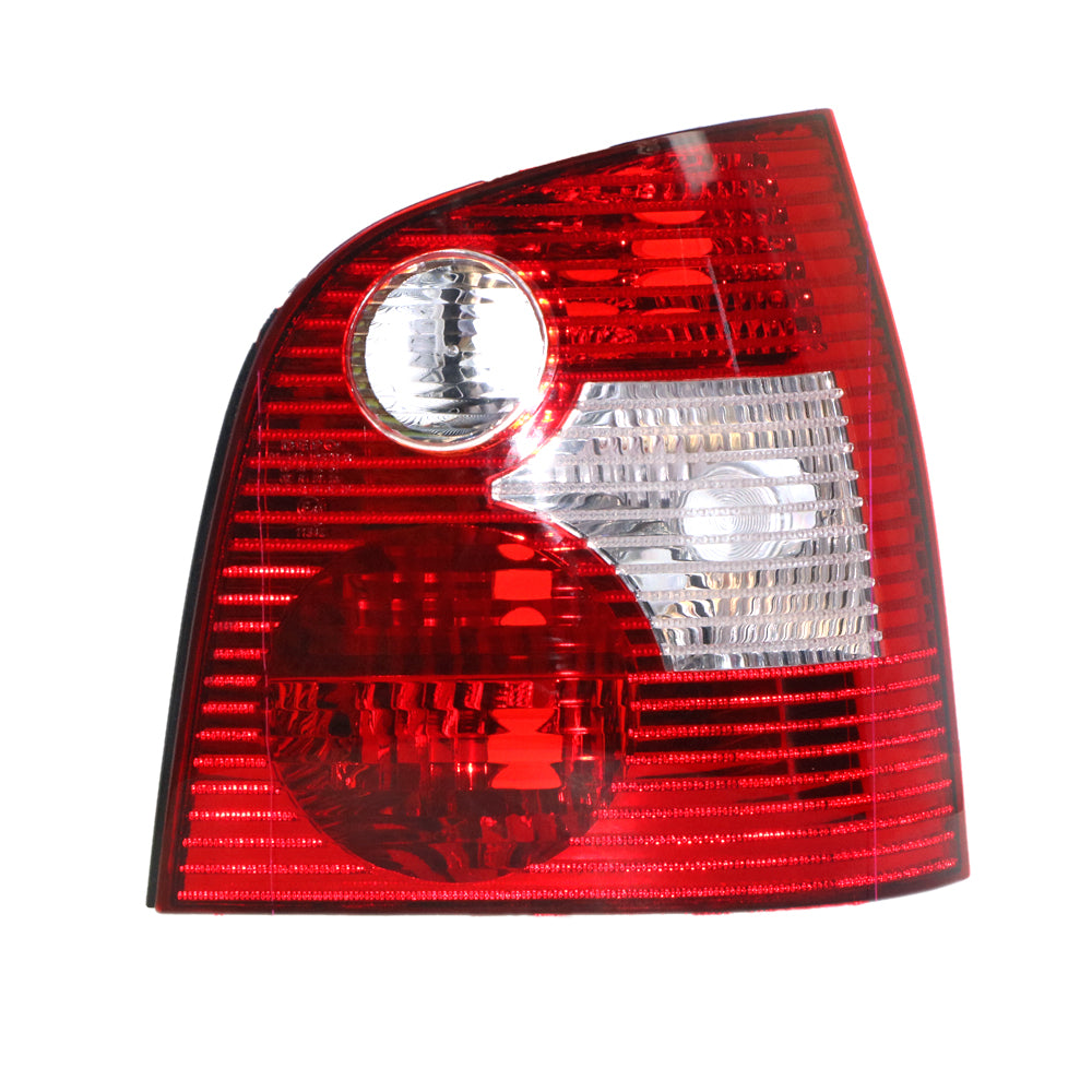 RIGHT TAIL LIGHT TO SUIT VOLKSWAGEN POLO 9N 5 DOOR HATCH 7/2002–10/2005