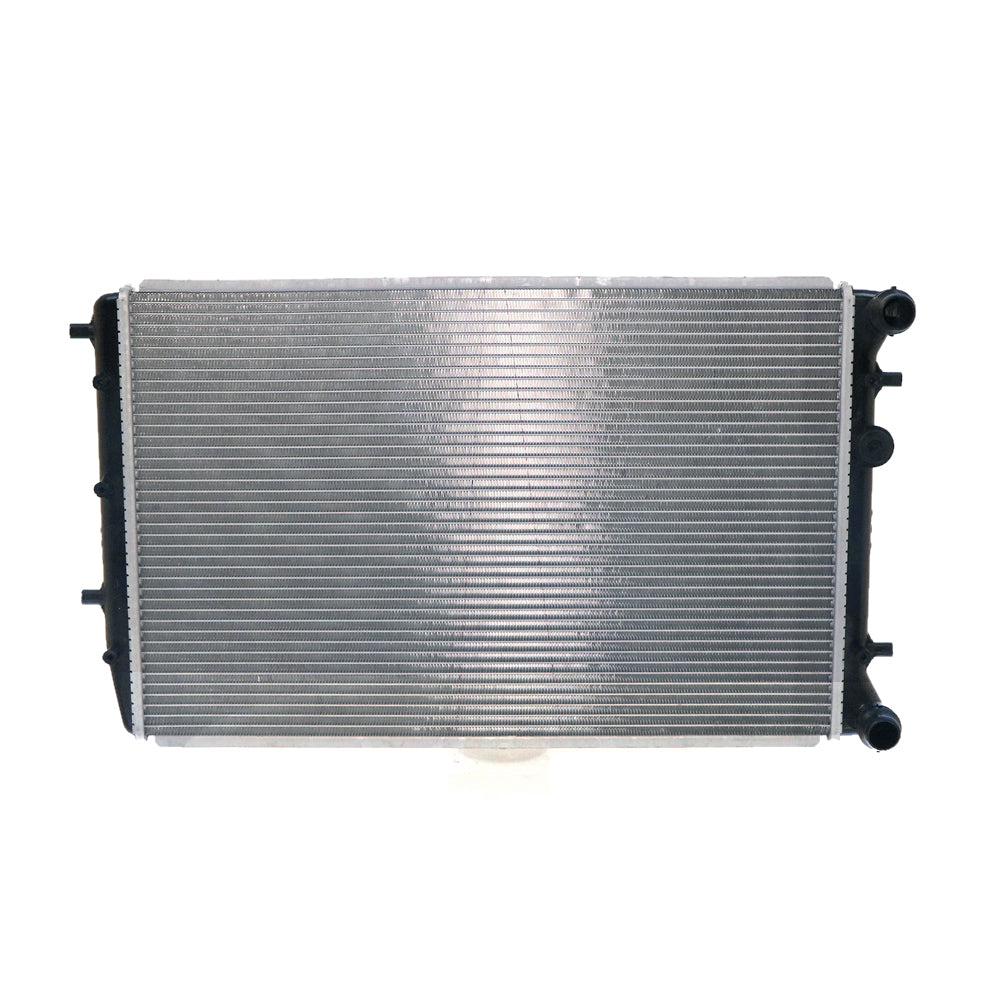 RADIATOR TO SUIT VOLKSWAGEN POLO 9N 7/2002–10/2005