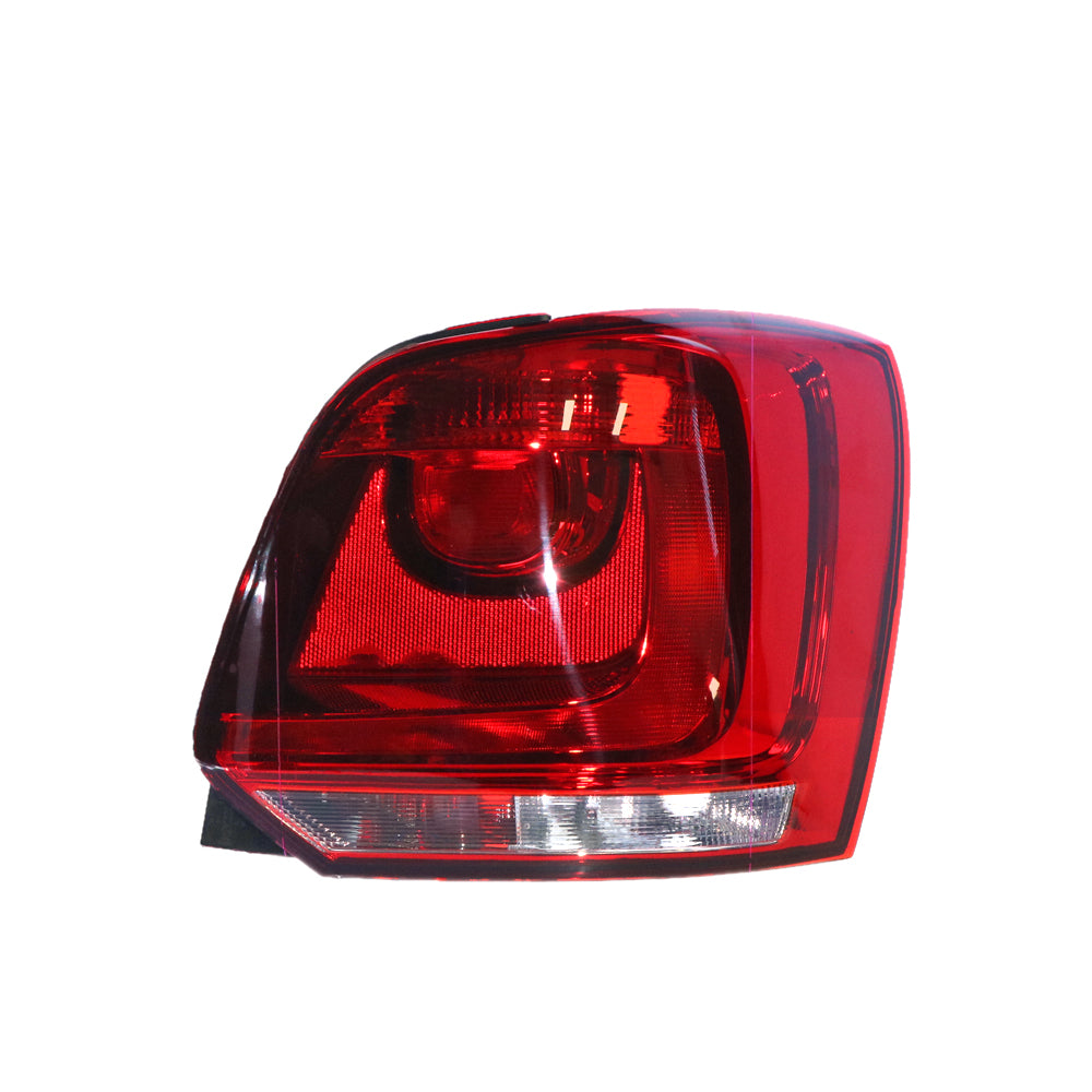 RIGHT TAIL LIGHT TO SUIT VOLKSWAGEN POLO 6R 5/2010–7/2014