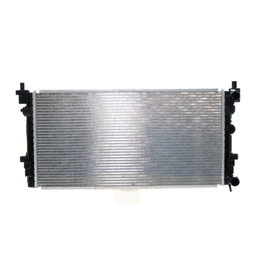 RADIATOR TO SUIT AUDI A1 8X 12/2010–2/2015
