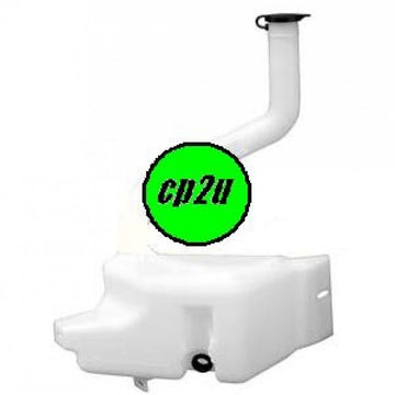 WASHER BOTTLE TO SUIT HOLDEN COMMODORE VZ 1/2004–1/2007