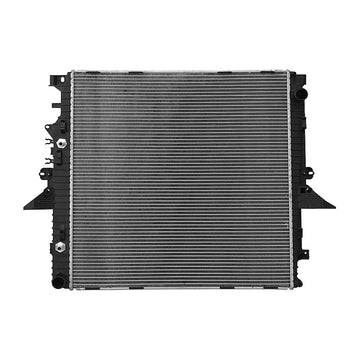 RADIATOR TO SUIT LAND ROVER DISCOVERY 10/2009–11/2016 & RANGE ROVER SPORT 8/2005-10/2013