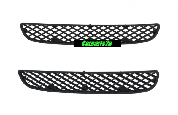  To suit GREAT WALL V200 / V240  FRONT BAR GRILLE - New quality car parts & auto spares online Australia wide with the convenience of shopping from your own home. Carparts 2U Penrith Sydney