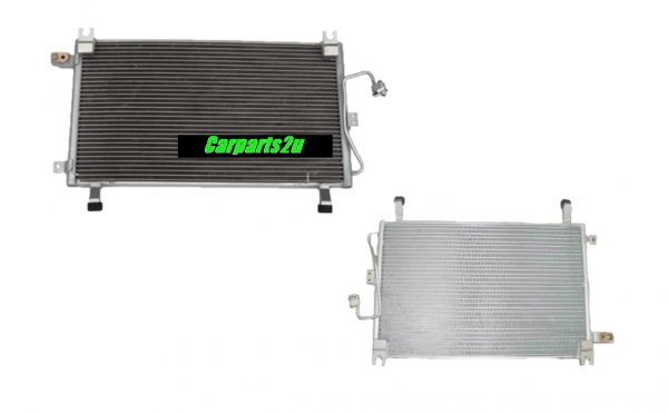 To suit GREAT WALL V200 / V240 CF  CONDENSER - New quality car parts & auto spares online Australia wide with the convenience of shopping from your own home. Carparts 2U Penrith Sydney