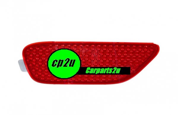To suit HOLDEN CAPTIVA CAPTIVA 7  REAR BAR REFLECTOR - New quality car parts & auto spares online Australia wide with the convenience of shopping from your own home. Carparts 2U Penrith Sydney