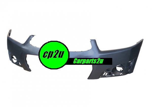  To suit HOLDEN CAPTIVA CAPTIVA 7  FRONT BUMPER - New quality car parts & auto spares online Australia wide with the convenience of shopping from your own home. Carparts 2U Penrith Sydney