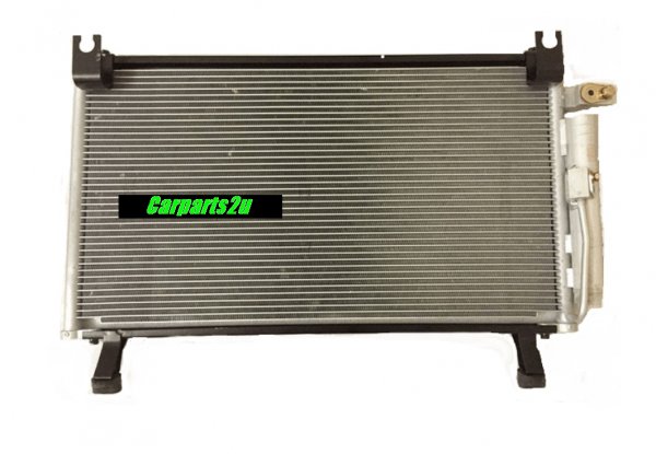 To suit GREAT WALL V200 / V240 V200 / V240  CONDENSER - New quality car parts & auto spares online Australia wide with the convenience of shopping from your own home. Carparts 2U Penrith Sydney