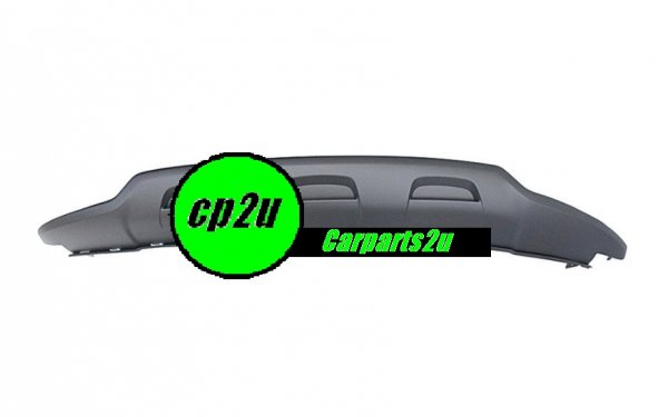 To suit HOLDEN CAPTIVA CAPTIVA 7  FRONT BAR MOULD - New quality car parts & auto spares online Australia wide with the convenience of shopping from your own home. Carparts 2U Penrith Sydney