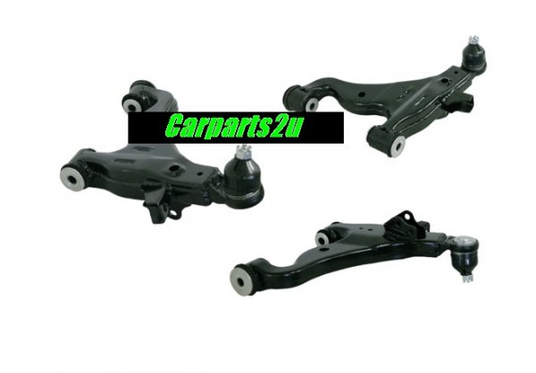 To suit TOYOTA HILUX HILUX UTE  FRONT LOWER CONTROL ARM - New quality car parts & auto spares online Australia wide with the convenience of shopping from your own home. Carparts 2U Penrith Sydney