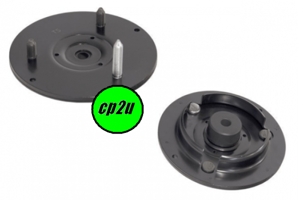 To suit TOYOTA HILUX PRADO 150 SERIES  STRUT MOUNT - New quality car parts & auto spares online Australia wide with the convenience of shopping from your own home. Carparts 2U Penrith Sydney