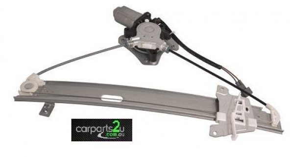  To suit MITSUBISHI 380 380  WINDOW REGULATOR - New quality car parts & auto spares online Australia wide with the convenience of shopping from your own home. Carparts 2U Penrith Sydney