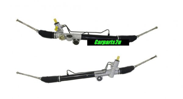 To suit ISUZU D-MAX 200 SERIES  POWER STEERING RACK - New quality car parts & auto spares online Australia wide with the convenience of shopping from your own home. Carparts 2U Penrith Sydney