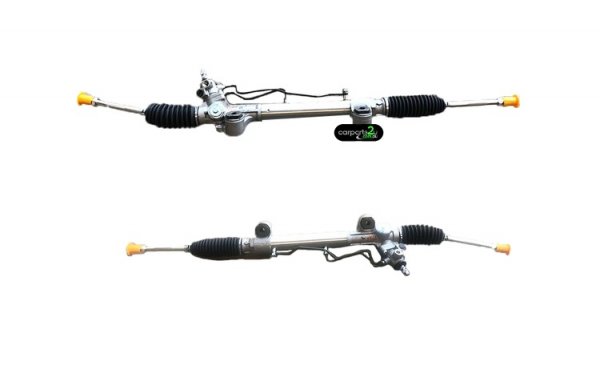 To suit TOYOTA HILUX D-MAX UTE  POWER STEERING RACK - New quality car parts & auto spares online Australia wide with the convenience of shopping from your own home. Carparts 2U Penrith Sydney