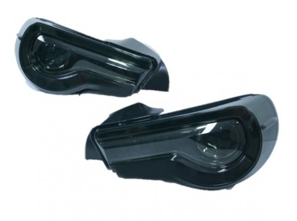 To suit SUBARU BRZ LIBERTY 4TH GEN  TAIL LIGHTS - PERFORMANCE SET - New quality car parts & auto spares online Australia wide with the convenience of shopping from your own home. Carparts 2U Penrith Sydney