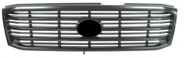 To suit TOYOTA LANDCRUISER 80 SERIES  GRILLE - New quality car parts & auto spares online Australia wide with the convenience of shopping from your own home. Carparts 2U Penrith Sydney