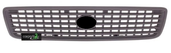 To suit TOYOTA HIACE HIACE VAN  GRILLE - New quality car parts & auto spares online Australia wide with the convenience of shopping from your own home. Carparts 2U Penrith Sydney