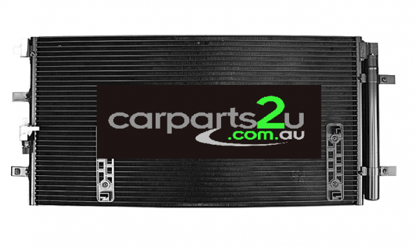 To suit AUDI A5 CERATO YD KOUP  CONDENSER - New quality car parts & auto spares online Australia wide with the convenience of shopping from your own home. Carparts 2U Penrith Sydney