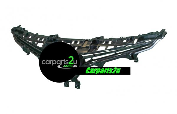 To suit TOYOTA CAMRY ASV70  GRILLE - New quality car parts & auto spares online Australia wide with the convenience of shopping from your own home. Carparts 2U Penrith Sydney