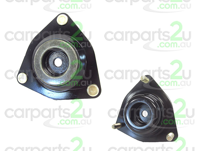  STRUT MOUNT LEFT/RIGHT BRAND NEW FRONT STRUT MOUNT W/ BEARING TO SUIT MITSUBISHI LANCER CJ & CF MODELS BETWEEN 09/2007-12/2017
 - Open 24hrs 365 days a year - our commitment is to provide new quality spare car parts nationally with the convenience of our online auto parts shopping store in the privacy of your own home.